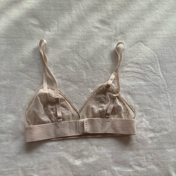 DKNY Nightfall Bralette - Picture 5 of 10